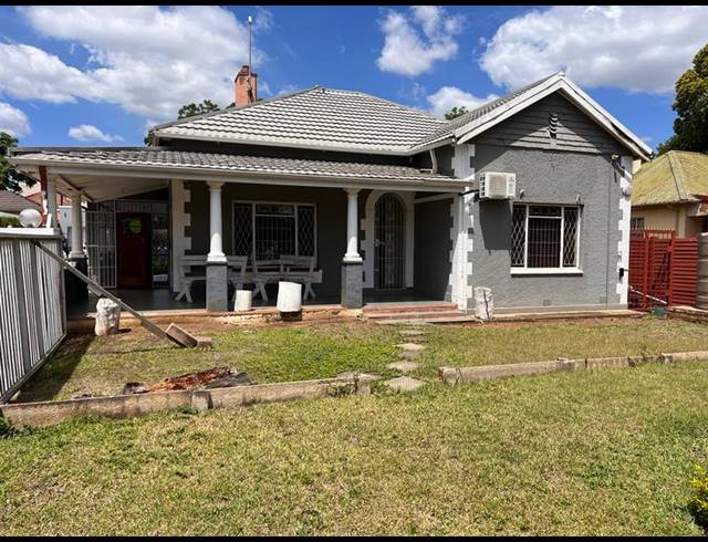 OFFICE FOR SALE IN PIETERMARITZBURG CENTRAL